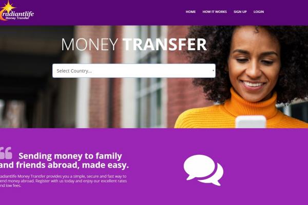 Money Transfer
